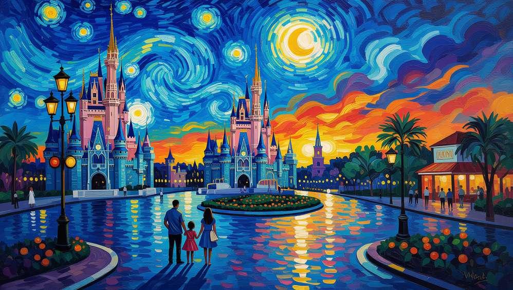 Things to do in Orlando Things to do in Orlando