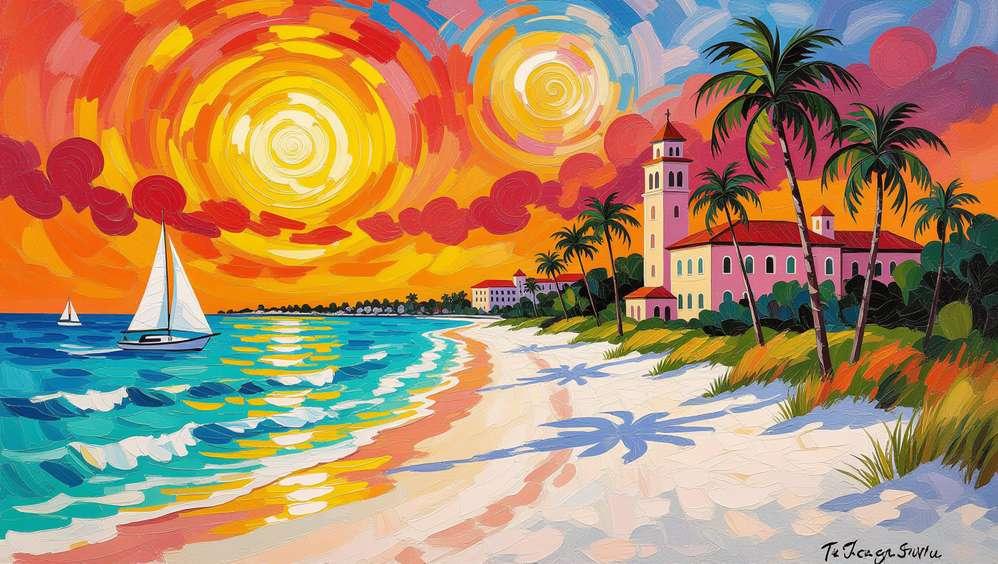 What to do in Sarasota for 14 days What to do in Sarasota for 14 days