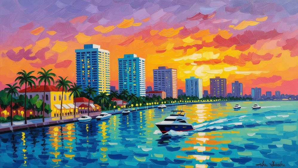 Where to stay in Fort Lauderdale Where to stay in Fort Lauderdale