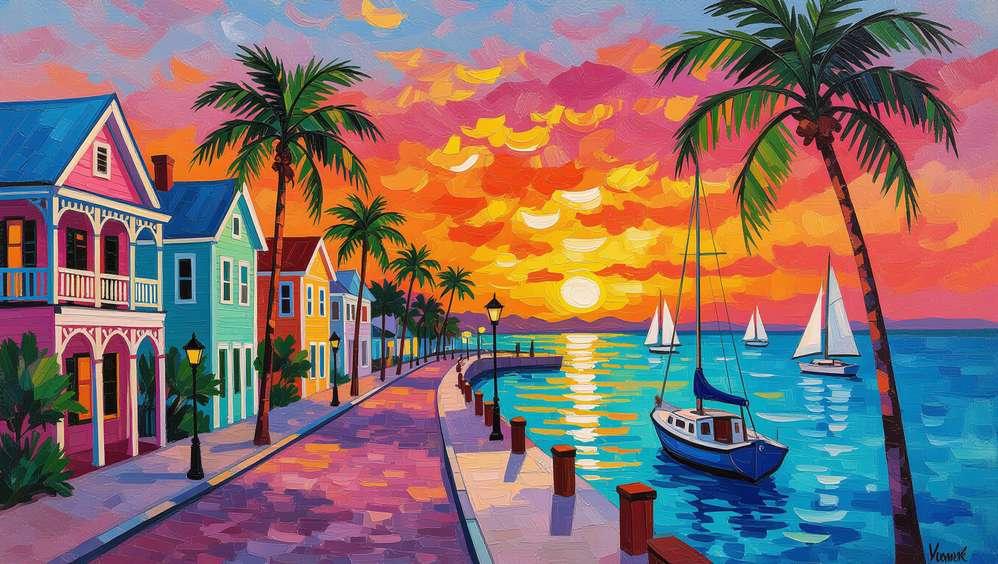 Where to stay in Key West Where to stay in Key West