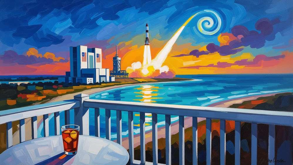 Where to stay near Kennedy Space Center Where to stay near Kennedy Space Center