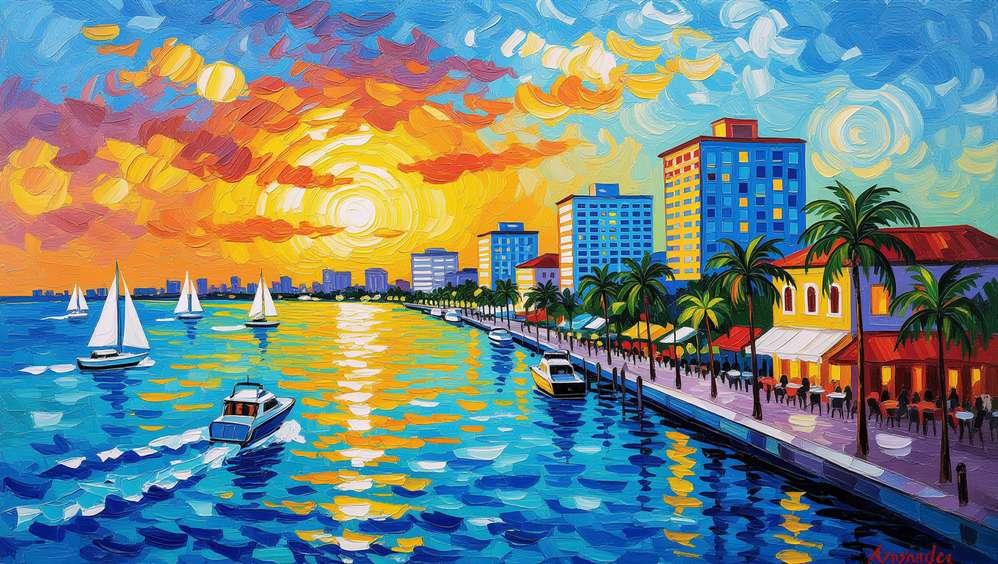 Best area to stay in Fort Lauderdale Best area to stay in Fort Lauderdale